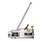 Tractel Griphoist Manual Wire Rope Hoist, 2,000 lb. 1 Ton, 100 ft, T508D 18109100K - alternate 2